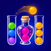 Ball Sort Puzzle: Color Match