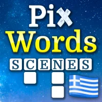 PixWords® Scenes
