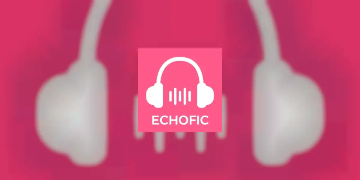 EchoFic – Μυθιστορήματα & Ήχος