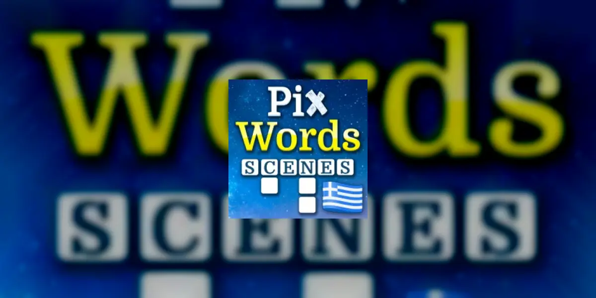 PixWords® Scenes